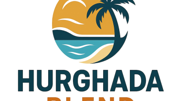 🌊 Hurghada Blend – Discover the Red Sea