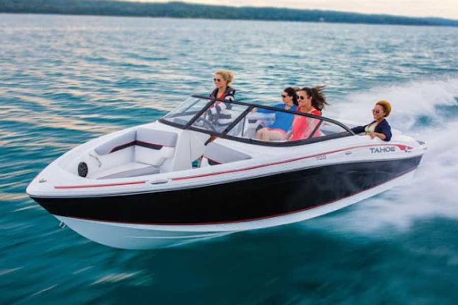 Speed Boat Hurghada