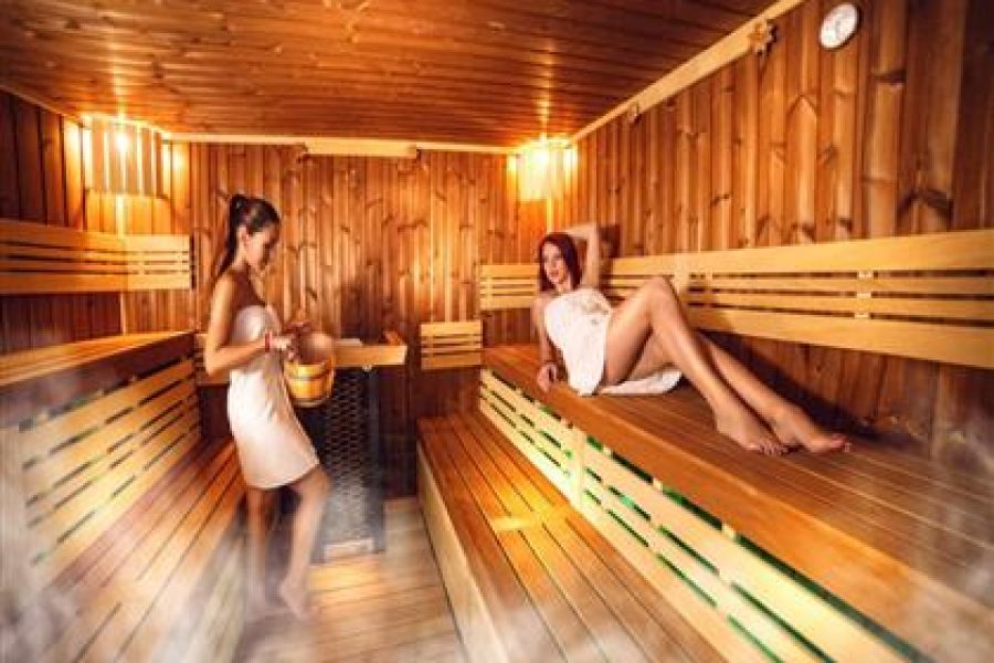 Turkish Bath & Massage