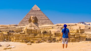 Cultural Tours in Egypt – Journey Through Time and Civilization