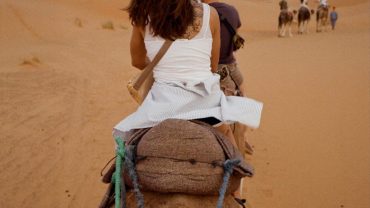 Desert Safari Adventures in Hurghada – Experience the Magic of the Egyptian Desert